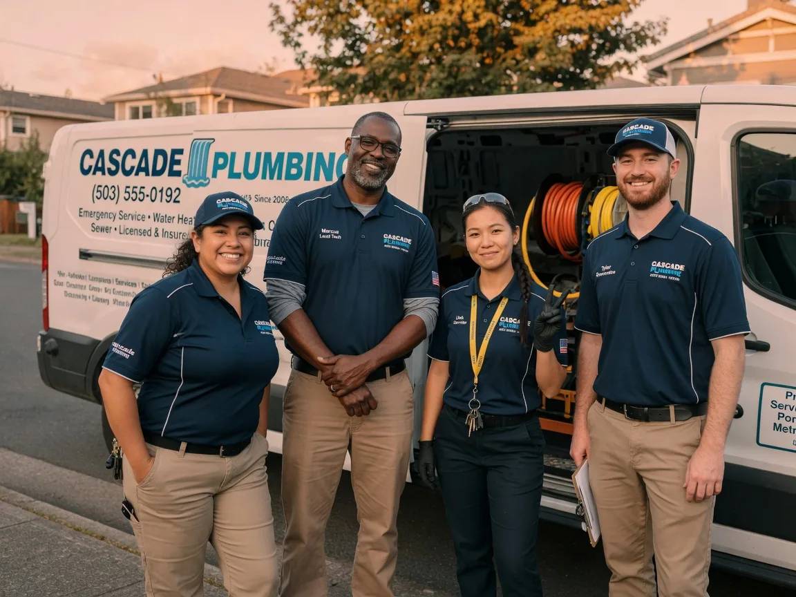 Emergency Plumber company in Harborside, ME